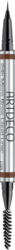 ARTDECO Augenbrauenstift 24h Micro Brow Liquid Liner 06 Dark Brown