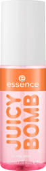 essence Juicy Bomb Körperspray Body Mist 02 Caramel Crush