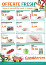 Sogegross Offerta Fresh 18 - al 19.05.2025