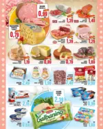 Jolly Market Wow!! Che prezzi - al 01.06.2025