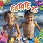 Giocheria Catalogo Estate 2025 - al 14.07.2025