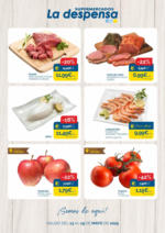 Supermercados La Despensa VÁLIDO DEL 13 AL 19 DE MAYO - hasta el 19.05.2025