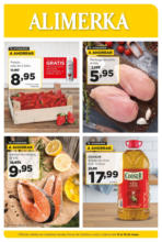 Ofertas válidas en nuestras tiendas físicas de Castilla y León y Galicia del 12 al 18 de mayo