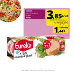 ¡Llegaron las grandes ofertas en Tu Trébol!