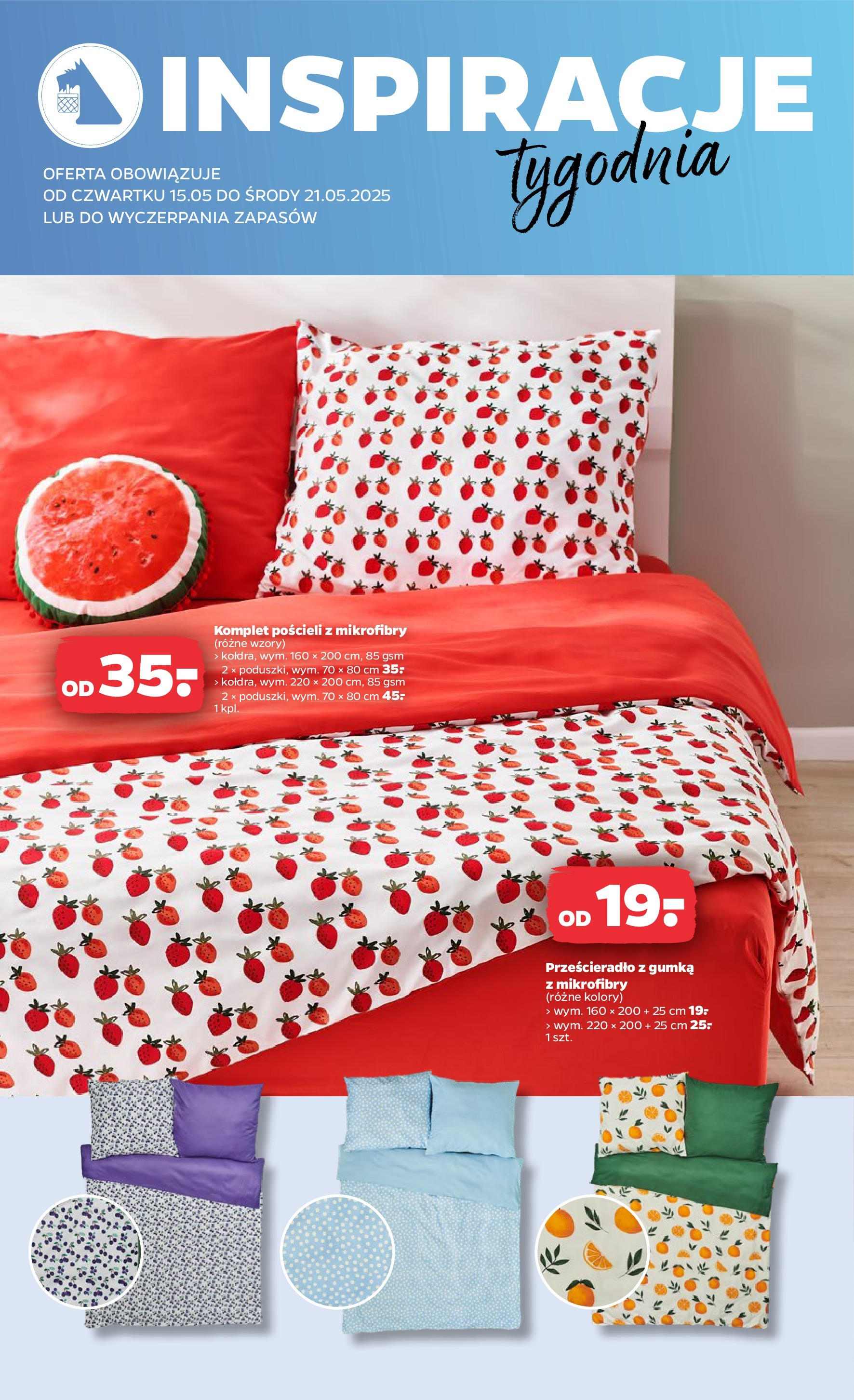 Netto gazetka - Spożywcza od 15.05.2025 | Promocje | Strona: 20 Netto gazetka - Spożywcza od 15.05.2025 - Aktualne promocje | Strona: 20