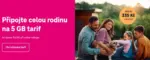 T-mobile T-mobile Leták – do 26.05.2025