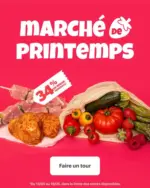 Chronodrive En Promos - au 19.05.2025