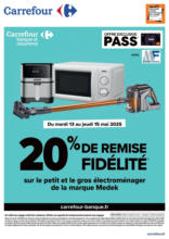 OFFRES EXCLUSIVES CLIENTS PASS !