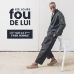 Eram Chaussures homme - au 08.06.2025