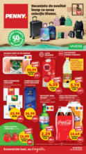 Catalog PENNY până în data de 20.05.2025
