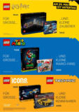 LEGO: Vatertag