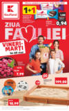 Catalog Kaufland până în data de 20.05.2025