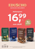Tchibo/Eduscho Tchibo: Draußen genießen - bis 04.06.2025