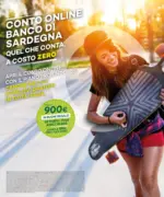 Banco di Sardegna Porta un amico - al 30.06.2025