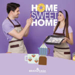 Bravo Casa Home Sweet Home - al 18.05.2025
