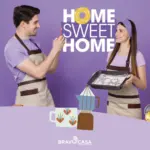 Bravo Casa Home Sweet Home - al 18.05.2025