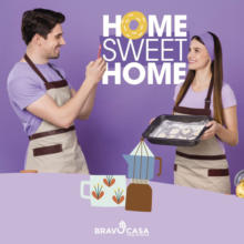 Home Sweet Home