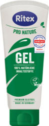 Ritex Gleitgel Pro Nature