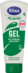 Ritex Gleitgel Pro Nature