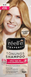 réell‘e EXPERT Tönungsshampoo 9.13 Beigeblond