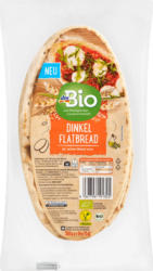 dmBio Dinkel Flatbread