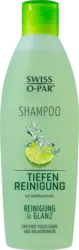 Swiss-o-Par Shampoo Tiefenreinigung