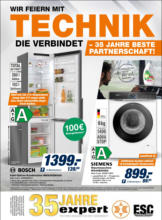 Expert: Elektronikangebote