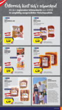 HOFER HOFER: Flugblatt - ab 16.05.2025