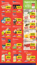 HOFER HOFER: Flugblatt - ab 16.05.2025