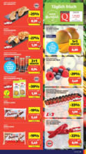 HOFER HOFER: Flugblatt - ab 16.05.2025