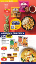 HOFER HOFER: Flugblatt - ab 16.05.2025
