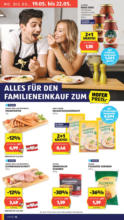 HOFER HOFER: Flugblatt - ab 16.05.2025