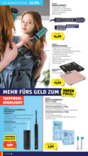 HOFER HOFER: Flugblatt - ab 16.05.2025