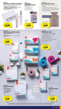 HOFER HOFER: Flugblatt - ab 16.05.2025