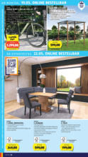 HOFER HOFER: Flugblatt - ab 16.05.2025