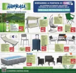 Happy Casa Store Un mondo per la casa - al 28.05.2025