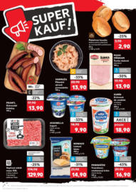 Kaufland leták