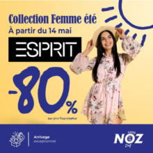 Prêt-à-porter femme ESPRIT