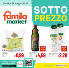 SOTTOPREZZO