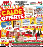 MA Calde offerte - al 22.05.2025