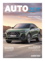 Autohaus Schmidt & Koch Schmidt & Koch - Autozeit - bis 23.05.2025