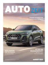 Schmidt & Koch - Autozeit