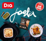 Dia Revista foodia: Edició air fryer - hasta el 20.05.2025