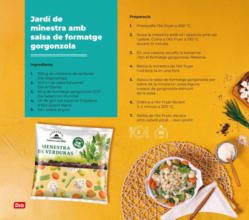 Revista foodia: Edició air fryer