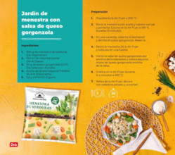 Revista foodia: Edición air fryer
