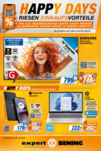 expert Bening Emden Bening - bis 23.05.2025
