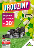 Gazetka Maj II