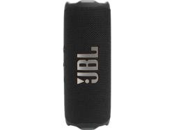 JBL Flip 7 - Bluetooth Lautsprecher, Black; Bluetooth-Lautsprecher