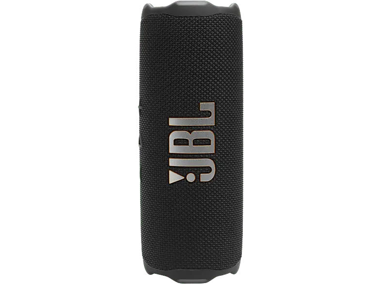 JBL Flip 7 - Bluetooth Lautsprecher, Black; Bluetooth-Lautsprecher