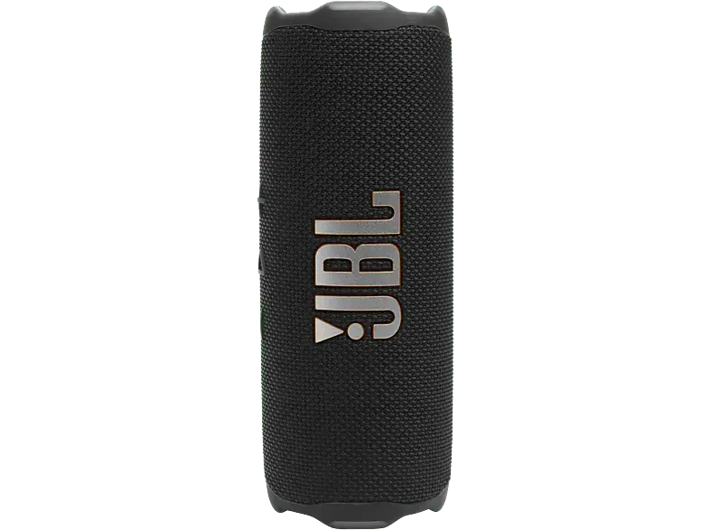JBL Flip 7 - Bluetooth Lautsprecher, Black; Bluetooth-Lautsprecher